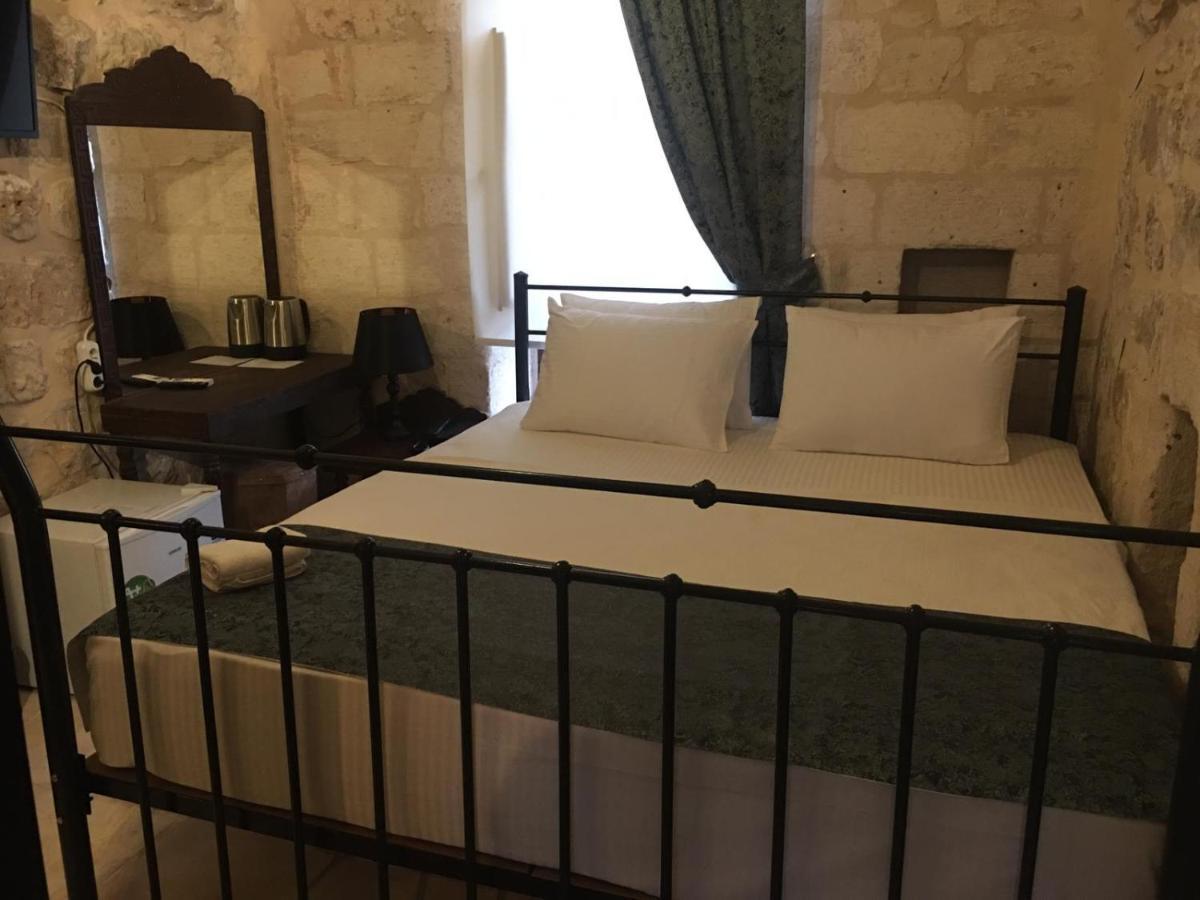 Agaoglu Han Otel Mardin Buitenkant foto