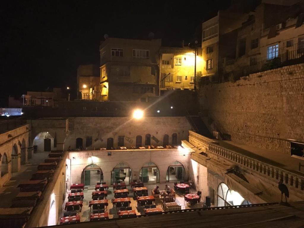 Agaoglu Han Otel Mardin Buitenkant foto