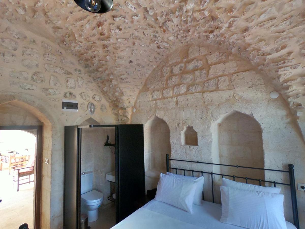 Agaoglu Han Otel Mardin Buitenkant foto
